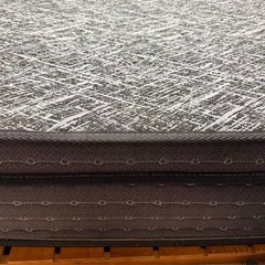 マットレス　　キングサイズ以上　ビッグサイズの画像