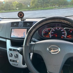 車デビューに【車検多】ムーヴ【乗って帰れます】の画像