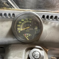 ★支払総額4.2万円★定休日なし！いつでも現車確認可能です！ ホンダ ジャイロ2 白 TA02 人気のジャイロ！２ストのためオイル注ぎ足すだけ！ リアボックス付き！ ちょっとした足に♪ウォッシャーワイパーOK！の画像