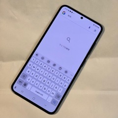 GALAXY  S23 SIMフリー 256GB 美品の画像