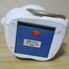 ドラえもん 目覚まし時計 ・目覚しはジャンク の画像