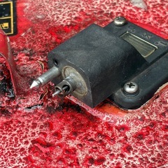 
ヤマハ発動機㈱ YAMAHA/ヤマハ船外機用 燃料タンク（スチール製） 約20L    フューエルタンク の画像