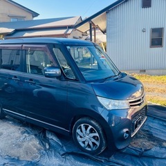 ＊＊日産ルークスハイウェイスターアーバンセレクション‼️車検2年＊ナビ*の画像