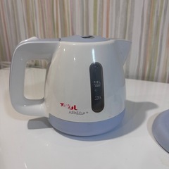 ティファール ケトルの画像