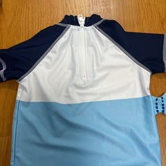 キッズ水着の画像