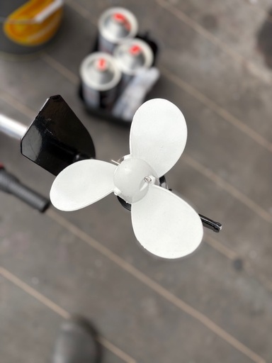 船外機 2馬力 2スト 52cc ボート 簡易 エンジン ゴムボート 釣り船 ミニボート エンジン式船外機