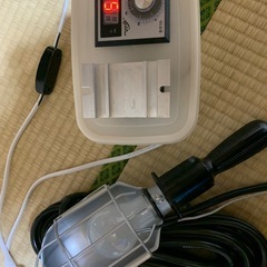 サーモスタットダイヤル式の画像