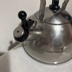 IKEA  やかんの画像