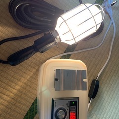 サーモスタットダイヤル式の画像