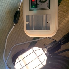 サーモスタットダイヤル式の画像