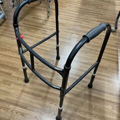 歩行器の画像