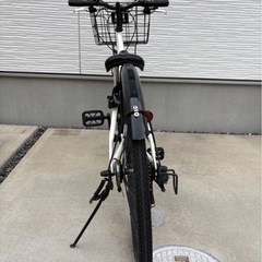 シュライン26インチ　ブリヂストンの画像