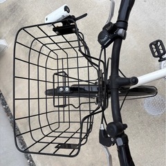 シュライン26インチ　ブリヂストンの画像