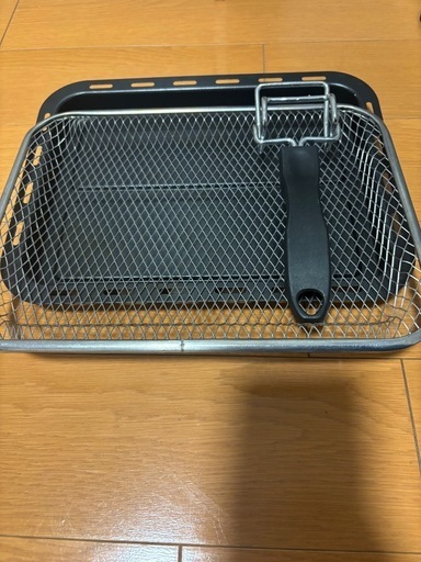 Toffy ノンフライオーブントースター K-TS5