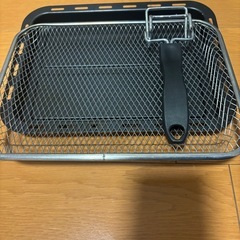 Toffy ノンフライオーブントースター K-TS5の画像