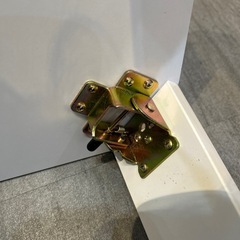 【折りたたみテーブル】【ニトリ】クリーニング済み【管理番号0322】知の画像