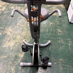 定価58000円！NEXGIM MG-X05 AIフィットネスバイクの画像