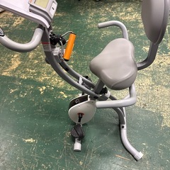 定価58000円！NEXGIM MG-X05 AIフィットネスバイクの画像