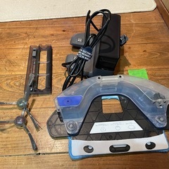 ロボット掃除機の画像
