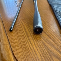 (渡しに行けます‼️) ルアー釣り　シマノ　23ディアルーナs86mlの画像