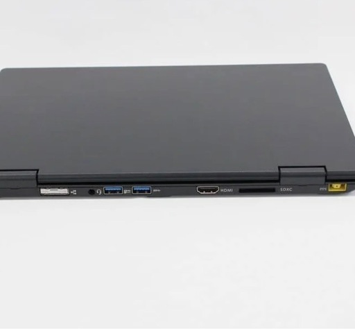 非常美品　高速　NEC ノートPC core i5 ＋SSD256GB +8GB