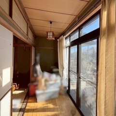 大型家具の訪問買取希望の画像