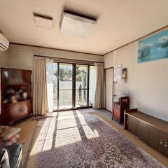 大型家具の訪問買取希望の画像