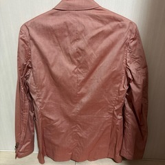 PaulSmith未使用ジャケットの画像