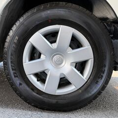 ☆トヨタ　ハイエースバン☆福祉車いす仕様☆車検R9年7月まで☆の画像