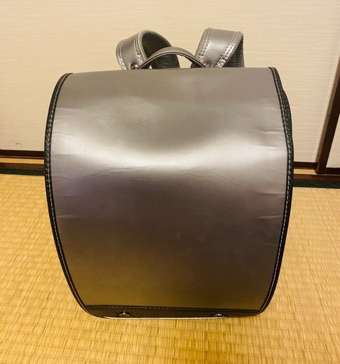 グレー ランドセル