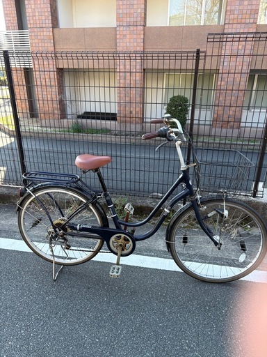 自転車