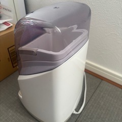 ヨーグルトメーカーの画像