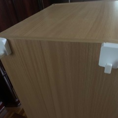 カラーボックスの画像