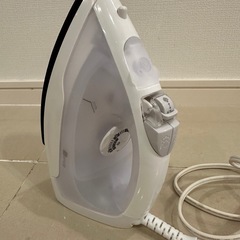 ニトリ　アイロンの画像