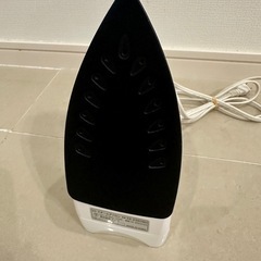 ニトリ　アイロンの画像