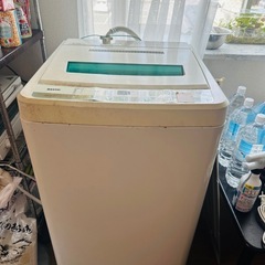 Used washing machine (Dias Imacu) 周船寺の生活家電《洗濯機》の中古 