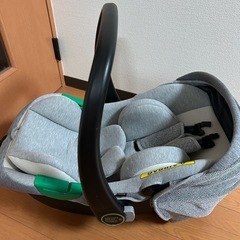 チャイルドシートの画像