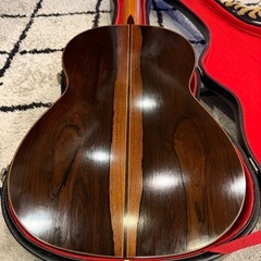 Antonio Marín Monteroクラシックギター
の画像