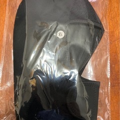 新品未使用！肩サポーターの画像