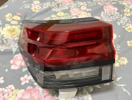 日産 テールランプ 右 純正 ICHIKOH 中古 26555-6XL0A