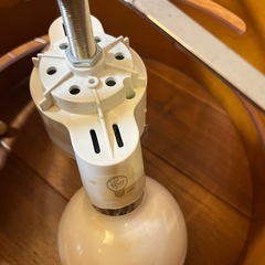 照明　ペンダントライトの画像