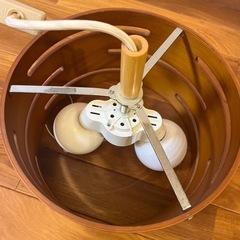 照明　ペンダントライトの画像