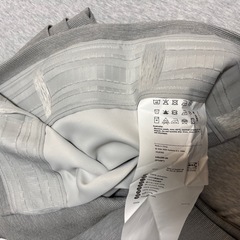 IKEA　カーテンの画像