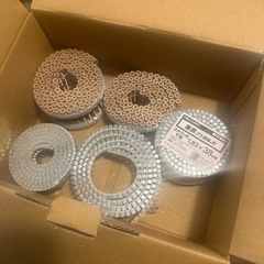 ロール連結ビスの画像