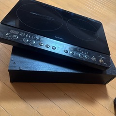 IHコンロの画像