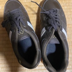 ゴルフシューズの画像