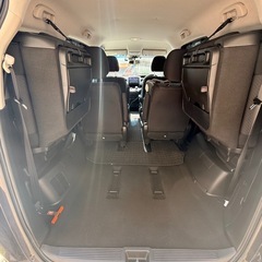 2023年 ・ホンダ フリード Gハイブリッド ブラックスタイルの画像