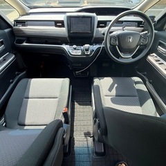 2023年 ・ホンダ フリード Gハイブリッド ブラックスタイルの画像