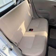 🉐【支払い総額19万円】車検令和9年6月1日H24年式 ミライース　記録簿5枚　調子良好  乗って帰れる！の画像