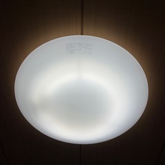 コイズミ製　照明の画像